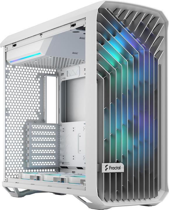 Produktbild Fractal Torrent RGB TG (E-ATX, ATX)
