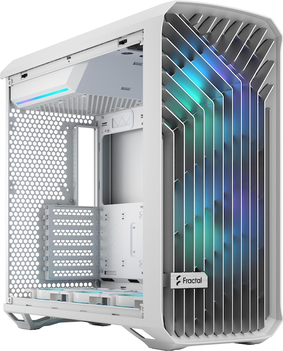 Image du produit Fractal Torrent RGB TG (ATX, E-ATX)