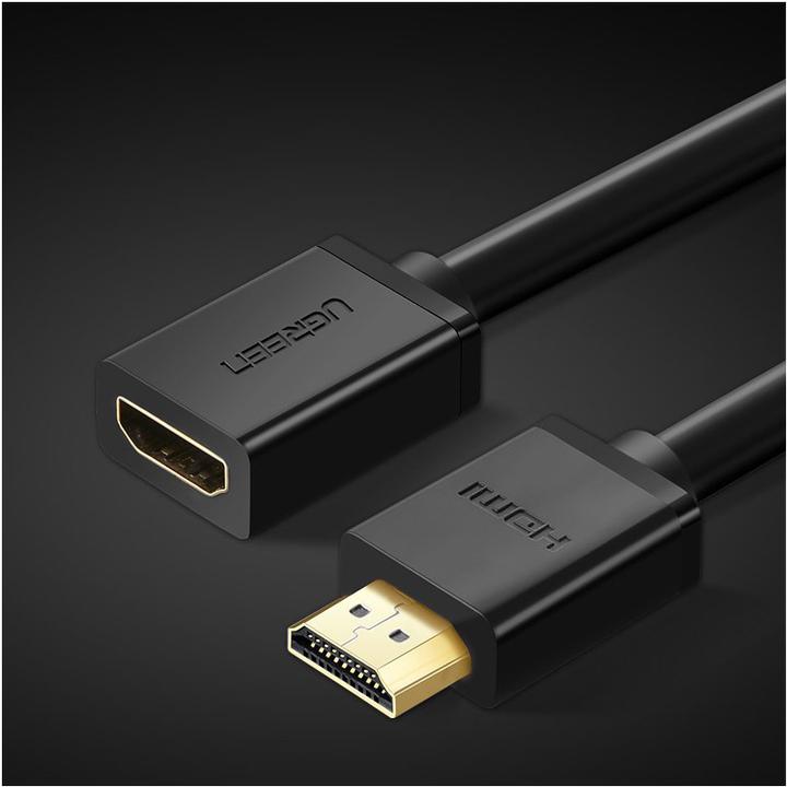 Actual product image Ugreen HDMI (Typ A) — HDMI (Typ A) (1 m)