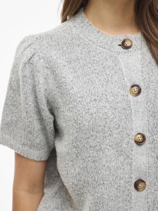 Produktbild Vila VITASSY Kurzarm Strickjacke (S)