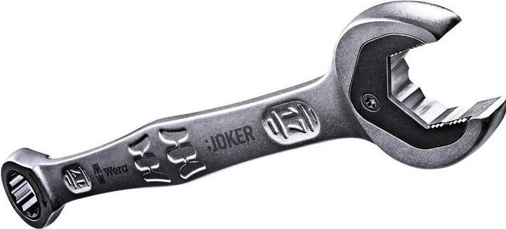 Actual product image Wera 6000 Joker 13 SB (13 mm)