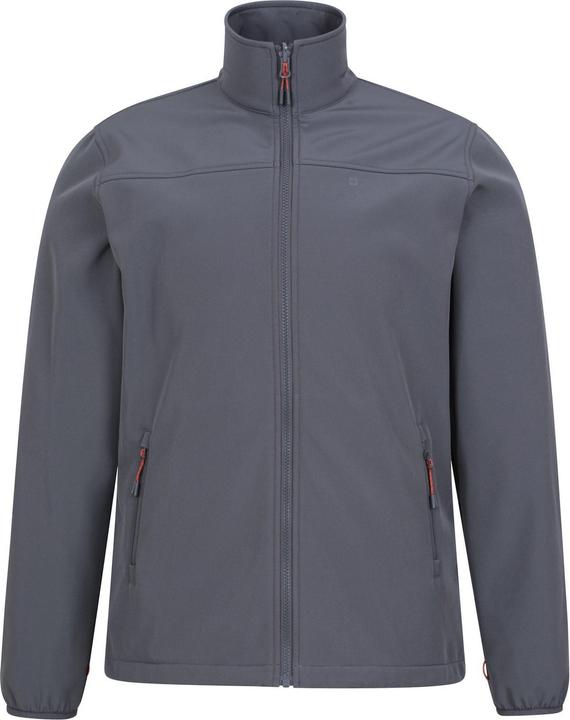 Immagine prodotto Mountain Warehouse Mist Giacca Impermeabile 3 In 1 Uomo (XXS)