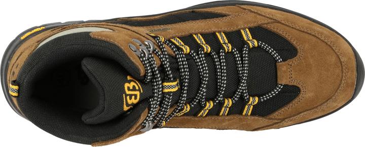 Actual product image Brütting Outdoor shoes (39)