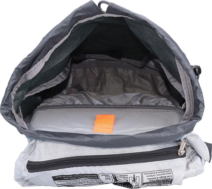Image du produit Deuter AC Lite 14 SL shale (14 l)