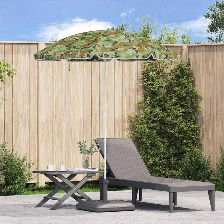Produktbild VidaXL Strandschirm (1.61 m)