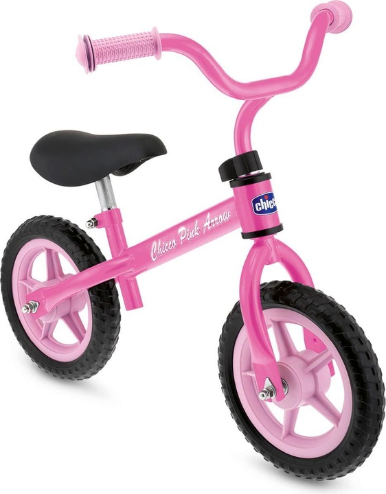 Immagine prodotto Chicco Muoversi e crescere (10")