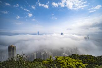 Actual product image Venus Optic Fixed focal length Laowa 9mm F/2.8 Zero-D - Canon RF (Canon RF, APS-C / DX)