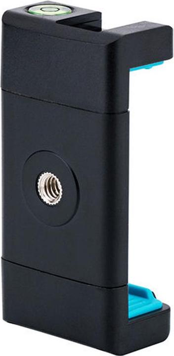 Actual product image JJC Smart Phone Clip SPC 1A Blue