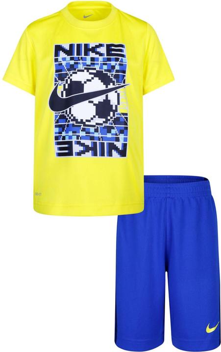 Produktbild Nike Set Oberteil & Shorts (110)