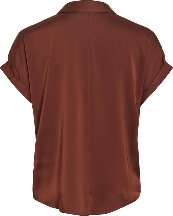 Immagine prodotto Vila VIENNA Kurzarm Hemd (38)