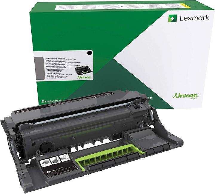 Produktbild Lexmark 56F0Z00 (BK)
