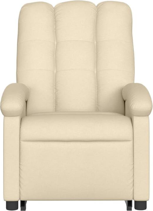 Produktbild vidaXL Massagesessel mit Aufstehhilfe