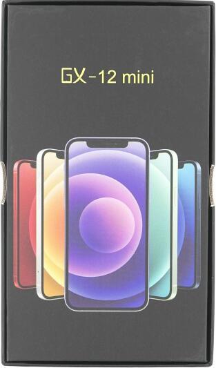 Produktbild GX Hard OLED Display-Einheit für iPhone 12 Mini (Display, iPhone 12 Mini)