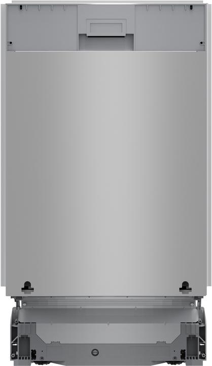 Actual product image Bosch Hausgeräte SPV6EMX05E EB