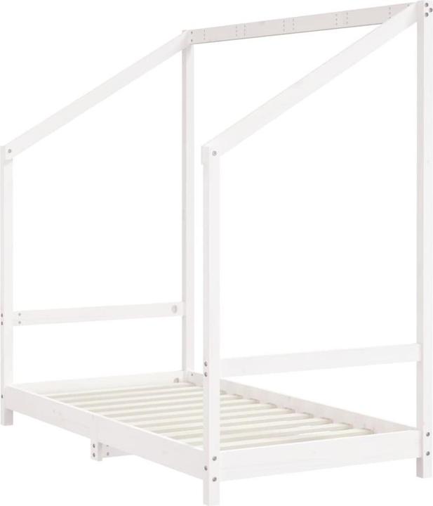 Produktbild vidaXL Kinderbett (80 x 160 cm)
