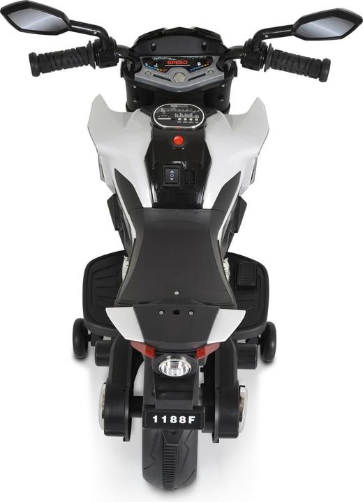 Actual product image Moni Moto électrique Houston 1188F (12 V)