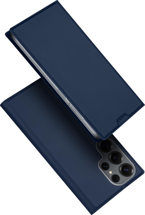 Actual product image Dux Ducis Skin Pro (Samsung Galaxy S25 Ultra)