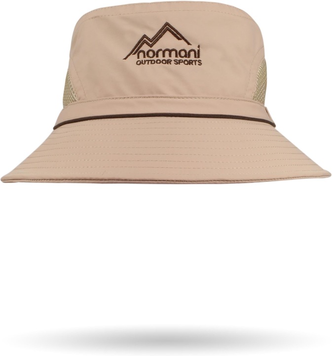 Actual product image Normani Outdoor Fishing Hat Balance (57)