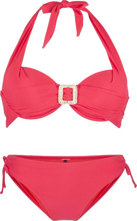 Produktbild LingaDore Halterneck bikiniset (40 E)