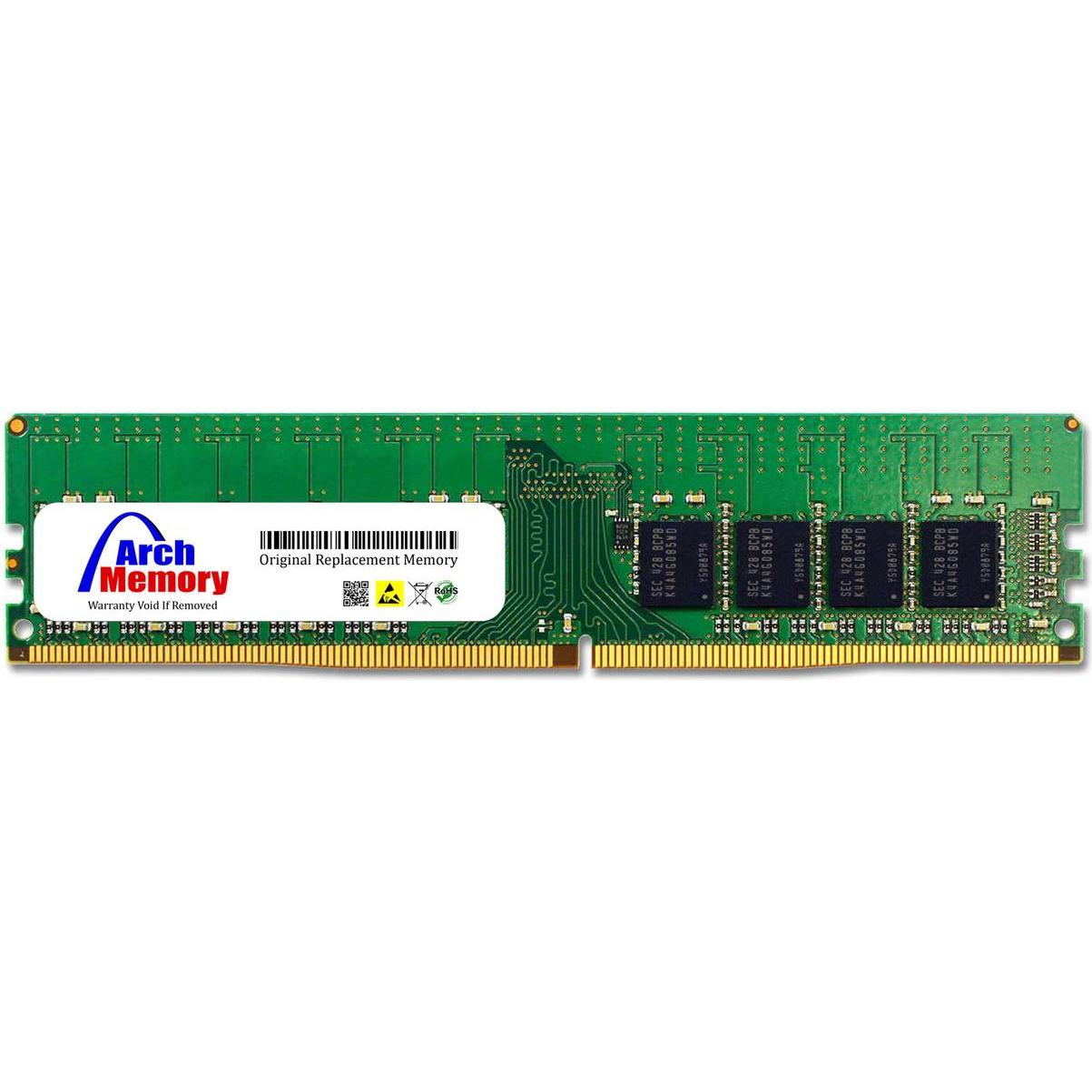 Lenovo UDIMM,8GB,DDR4,3200,Samsung (3200 MHz, DDR4-RAM, U-DIMM), RAM