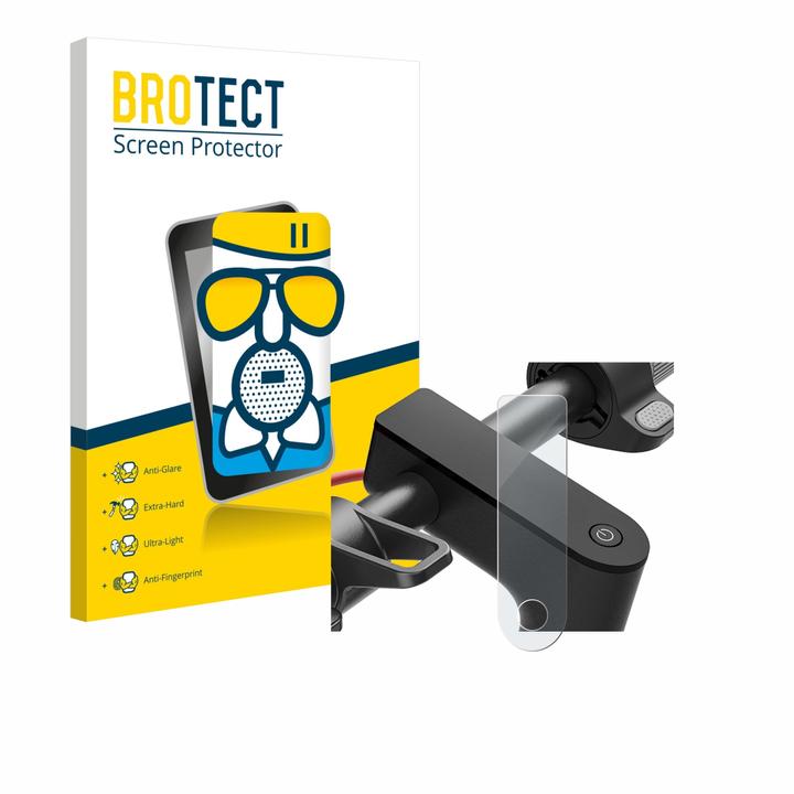 Produktbild BROTECT Schutzglas Schutzfolie Displayschutz Display Schutz Glas Folie matt