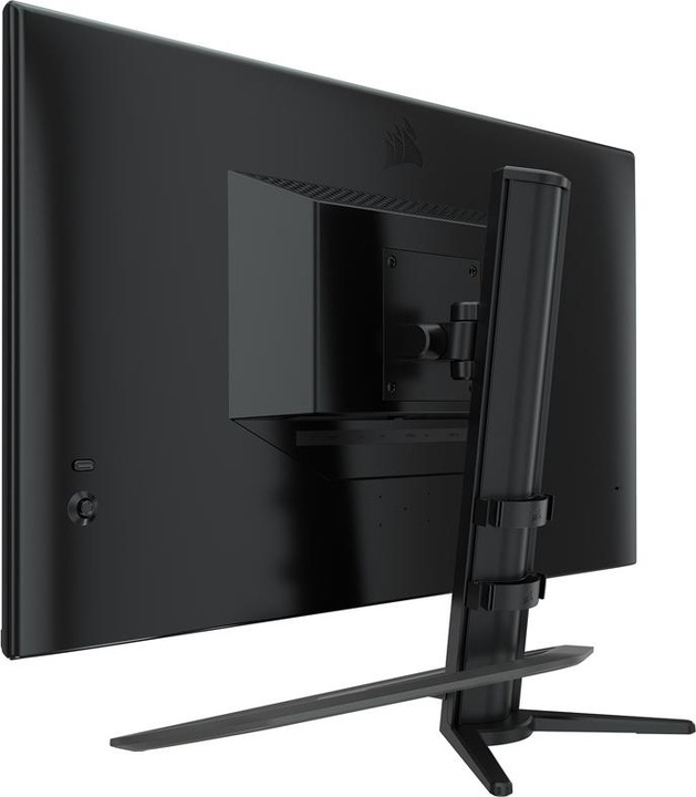 Actual product image Corsair Xeneon 32UHD144 (3840 x 2160 Pixels, 32")