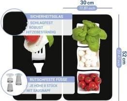 Image du produit Wenko Caprese