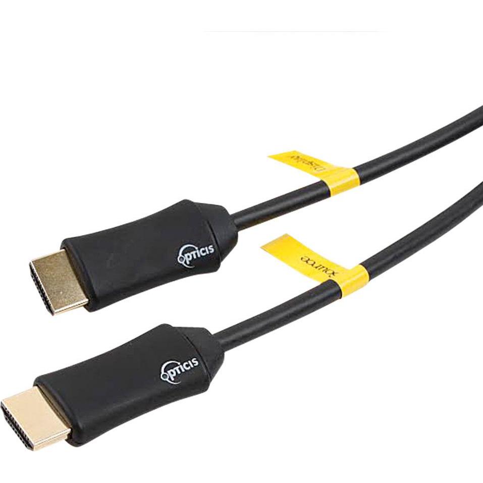 Thumbnail - Opticis HDMI (Typ A) — HDMI (Typ A) (20 m, HDMI), Video Kabel