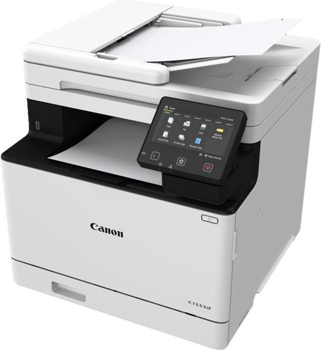 Produktbild Canon Printer C1333if MFP Laser Color (Laser, Farbe)