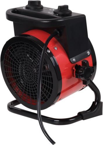 Produktbild Eurom Kermamikheizlüfter 2 kW 230V (2000 W)