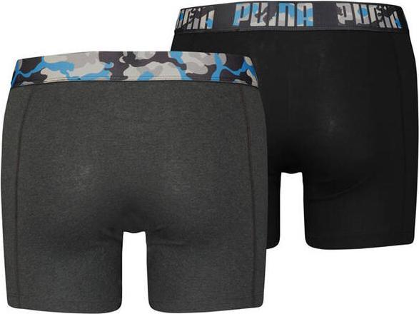 Produktbild Puma Print Boxer (M)