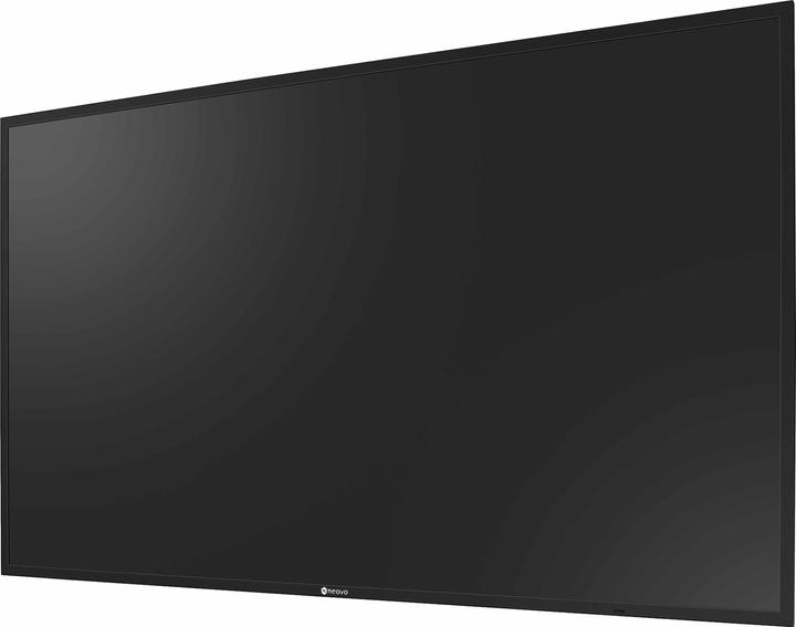 Actual product image AG neovo AG HMQ-4301 (3840 x 2160 Pixels, 43")