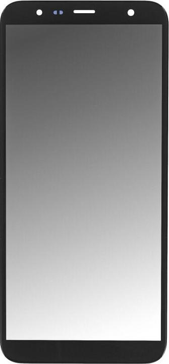 Produktbild OEM Display-Einheit + Rahmen für Samsung J415 / J610 Galaxy J4 + / J6 + (Samsung Galaxy J4+, Samsung Galaxy J6+)