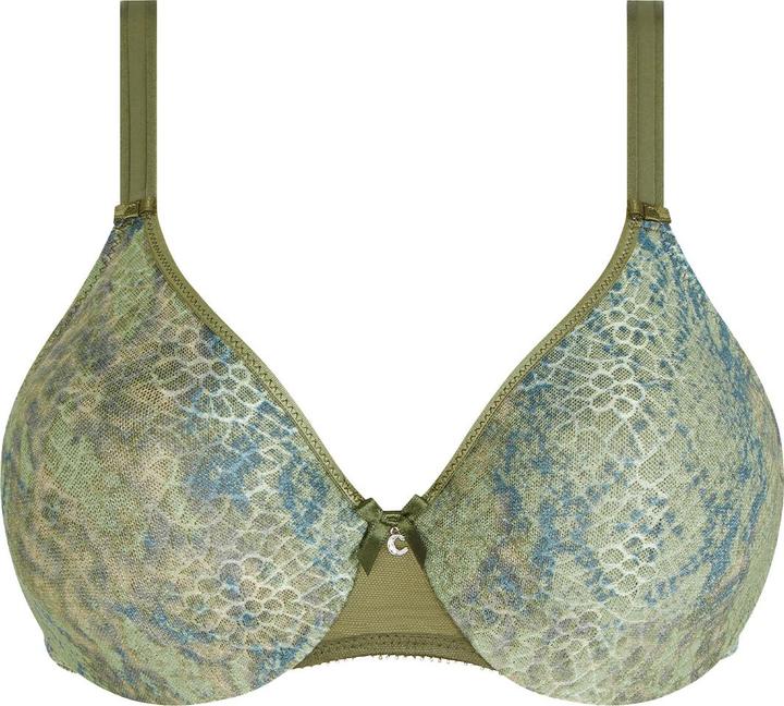 Image du produit Chantelle Soutien-gorge minimiseur Magnifique (Une unité par pack, 75 C)