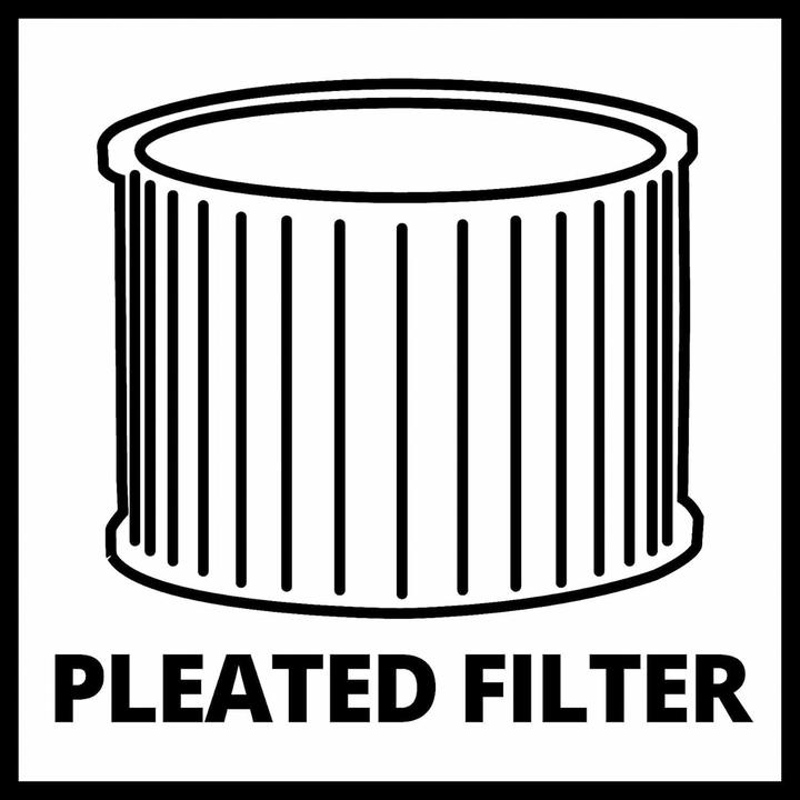 Produktbild Einhell TE-VC 2230 SACL (Nass-Trockensauger)