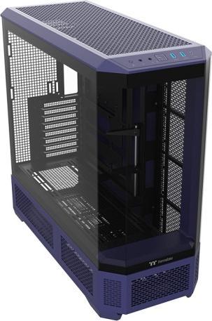 Produktbild Thermaltake "View 600 TG Future Dusk" (ATX, Micro ATX (mATX), Mini-ITX)