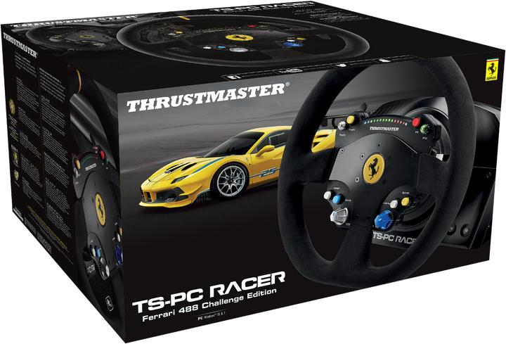 Image du produit Thrustmaster TS-PC Racer 488 (PC)