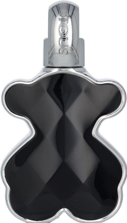Actual product image Tous The Onyx Perfume (Eau de parfum, 50 ml)