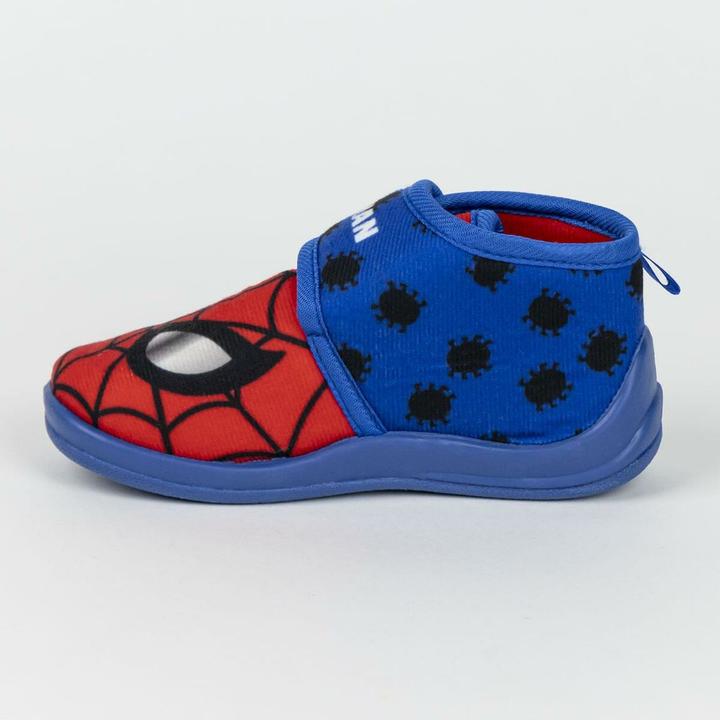 Image du produit Spiderman Hausschuhe Spider-Man Rot 23 (23)