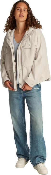 Actual product image Tommy Hilfiger Authentic Original Durable Parka