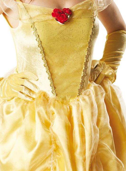 Produktbild Rubies Die Schöne und das Biest: Golden Belle (38, 40)
