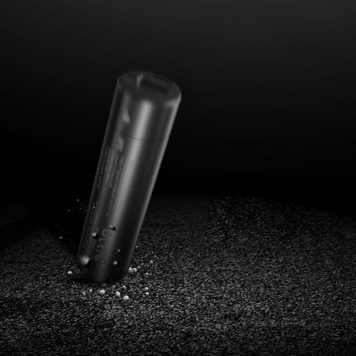 Actual product image Nitecore Powerbank NPB1 - 5000mAh, wasserdicht (5000 mAh, 18 W, 18.50 Wh)