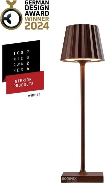 Sompex Table lamp