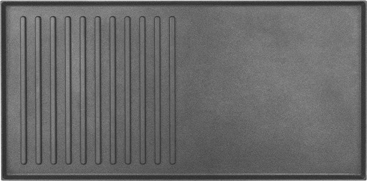 Actual product image Gastroback 42563 Raclette Grill & Pancake Station