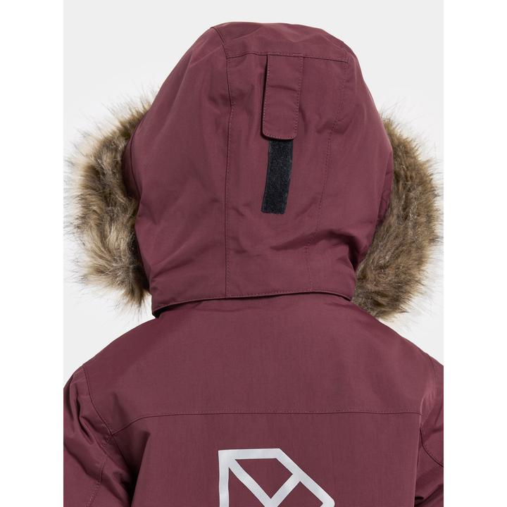 Immagine prodotto Didriksons Kid's Bjärven Parka 4 (140)