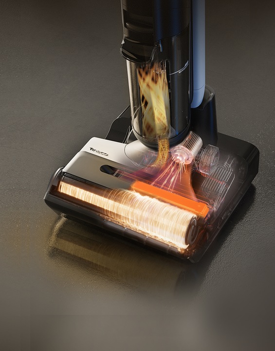 Actual product image Tineco Floor One S6 Flashdry PET