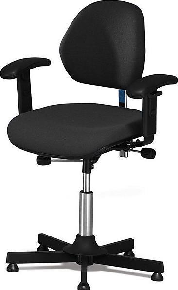 Image du produit kaiserkraft Siège de travail AEGA