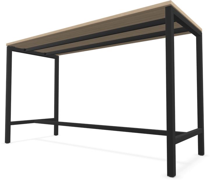 Image du produit Narbutas Table haute Nova (180 x 70 x 105 cm)