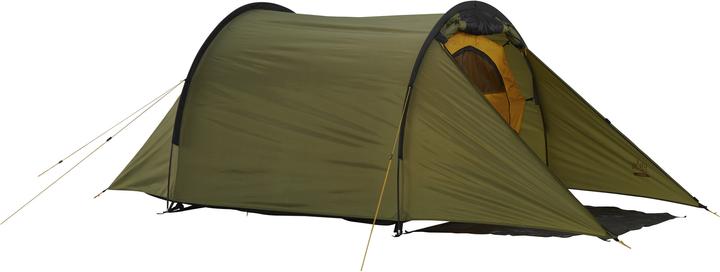 Actual product image Grand Canyon Robson 2 (Tunnel tent, 4.50 kg, 2 persons)