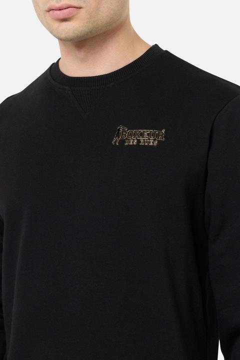 Image du produit Boxeur des Rues Sweatshirt Basic Round Neck (XL)